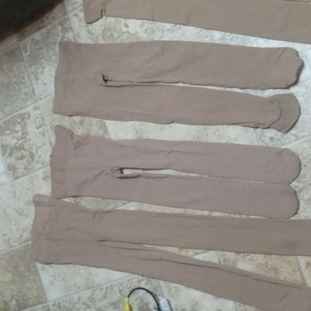 Leotard lot